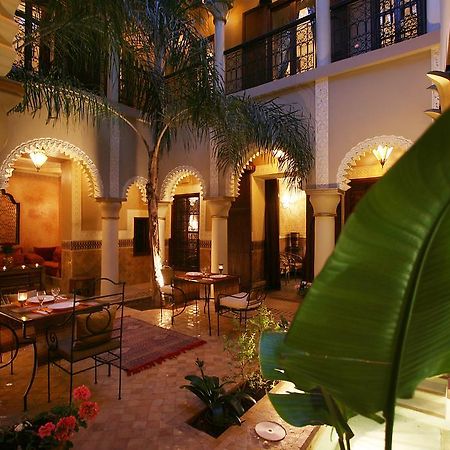 Riad Elytis Марракеш Екстер'єр фото