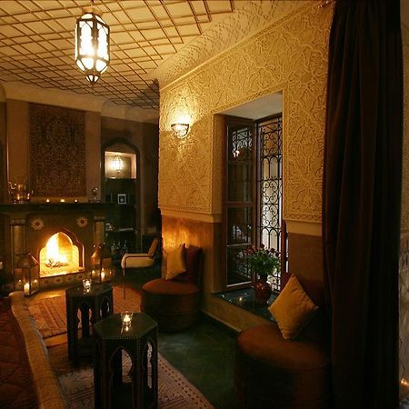 Riad Elytis Марракеш Екстер'єр фото