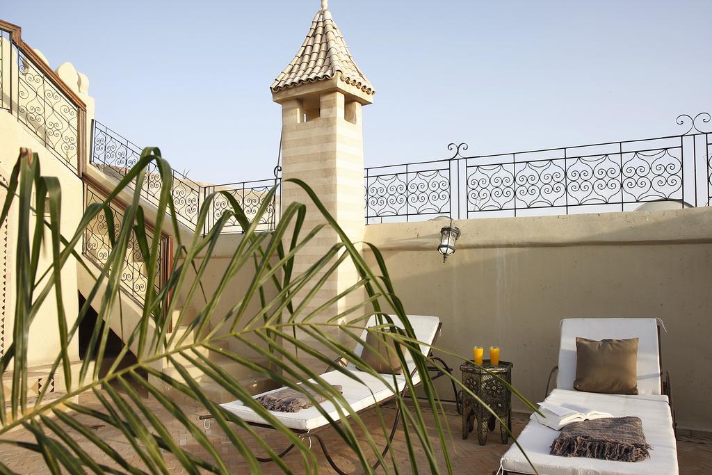 Riad Elytis Марракеш Екстер'єр фото