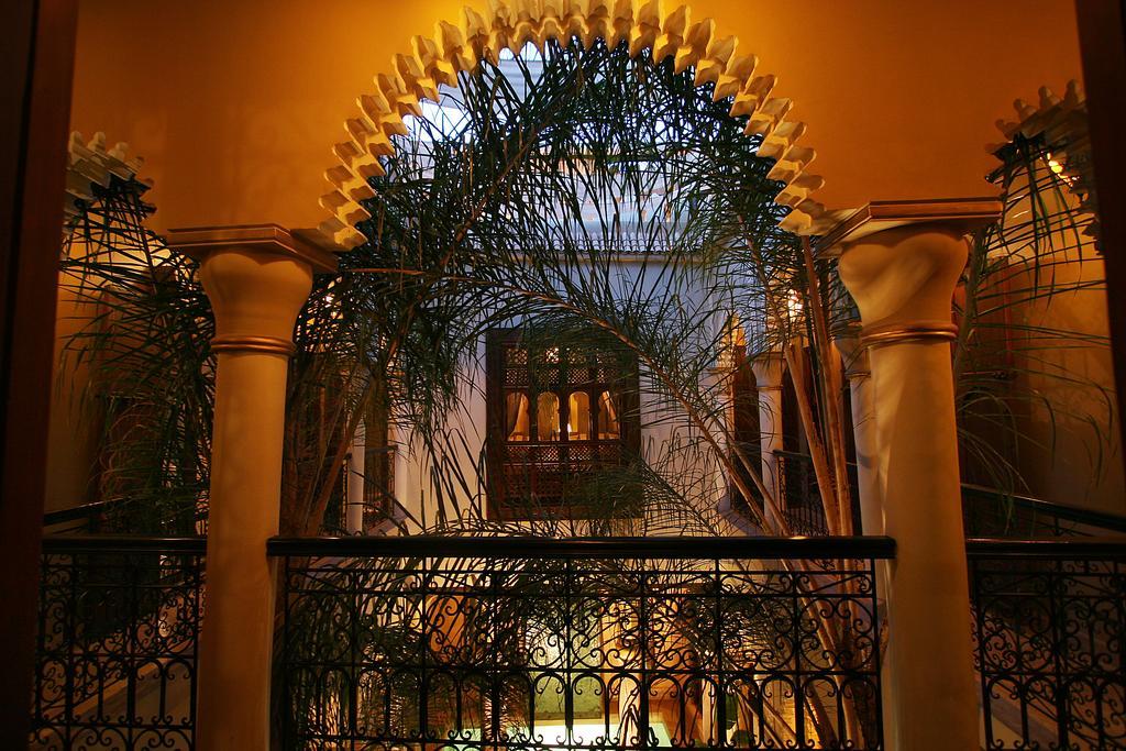 Riad Elytis Марракеш Екстер'єр фото