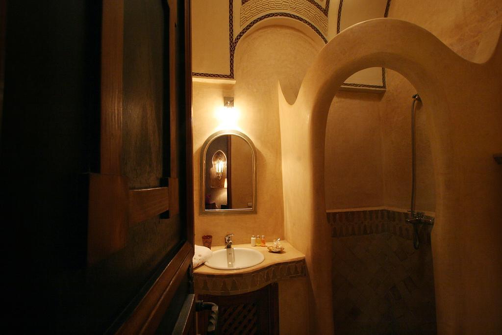 Riad Elytis Марракеш Номер фото