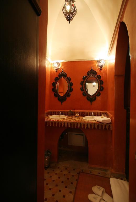 Riad Elytis Марракеш Номер фото