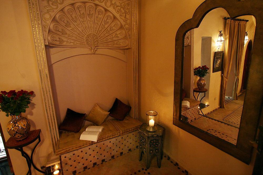 Riad Elytis Марракеш Екстер'єр фото