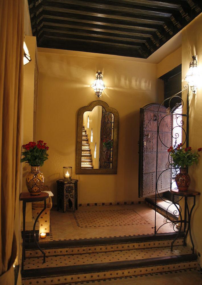 Riad Elytis Марракеш Екстер'єр фото
