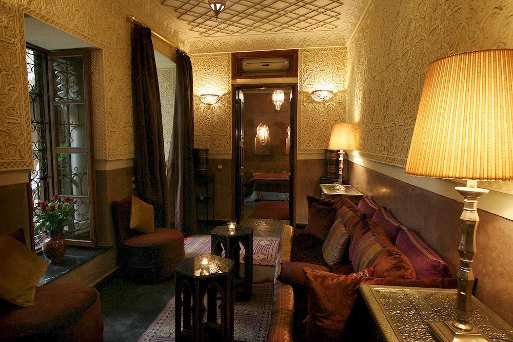 Riad Elytis Марракеш Екстер'єр фото