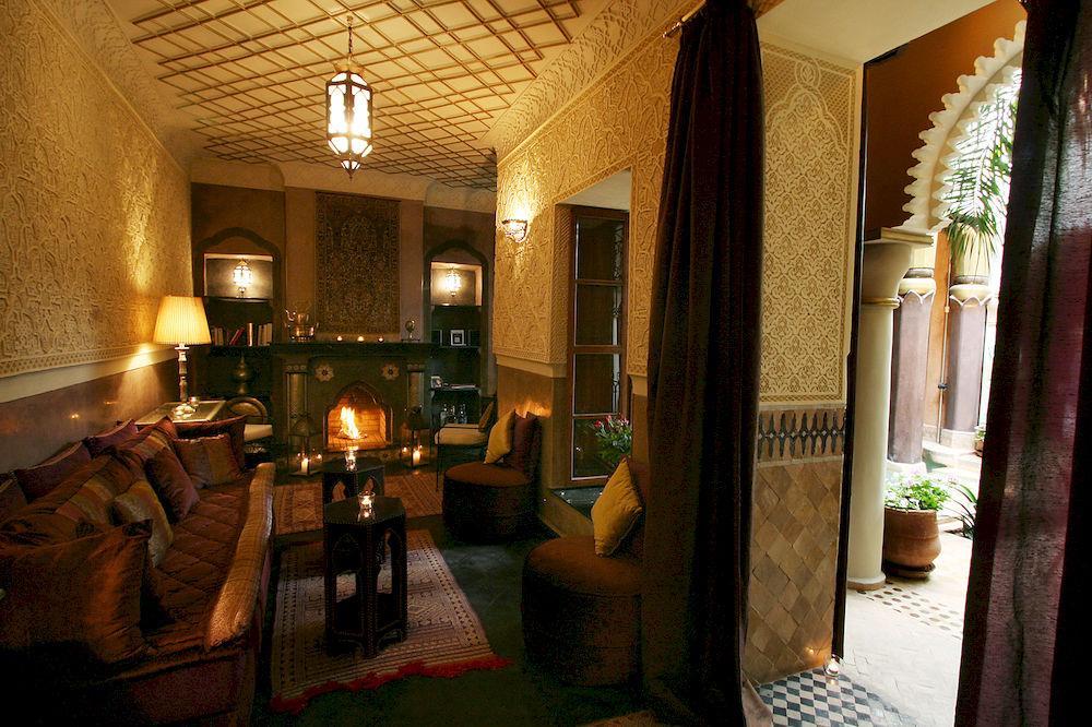 Riad Elytis Марракеш Екстер'єр фото