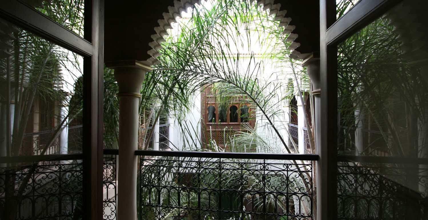 Riad Elytis Марракеш Екстер'єр фото