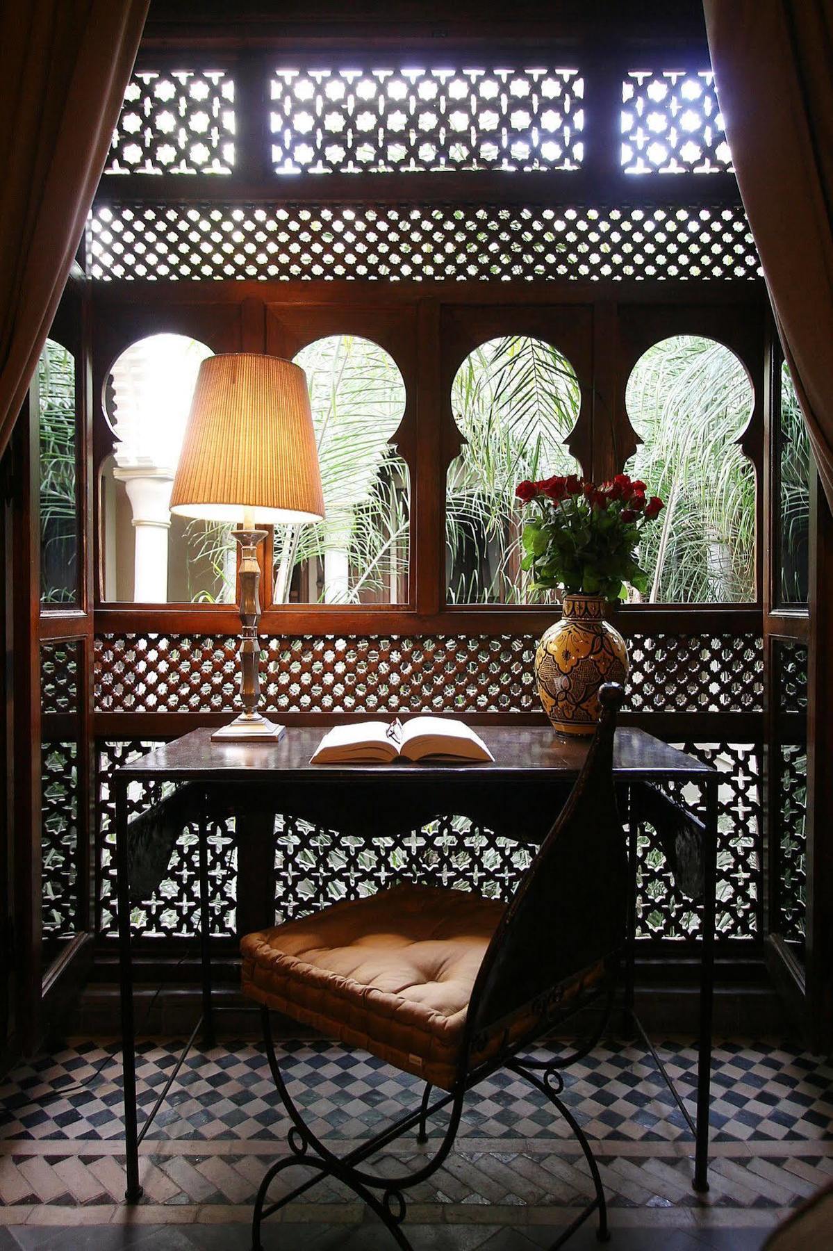 Riad Elytis Марракеш Екстер'єр фото