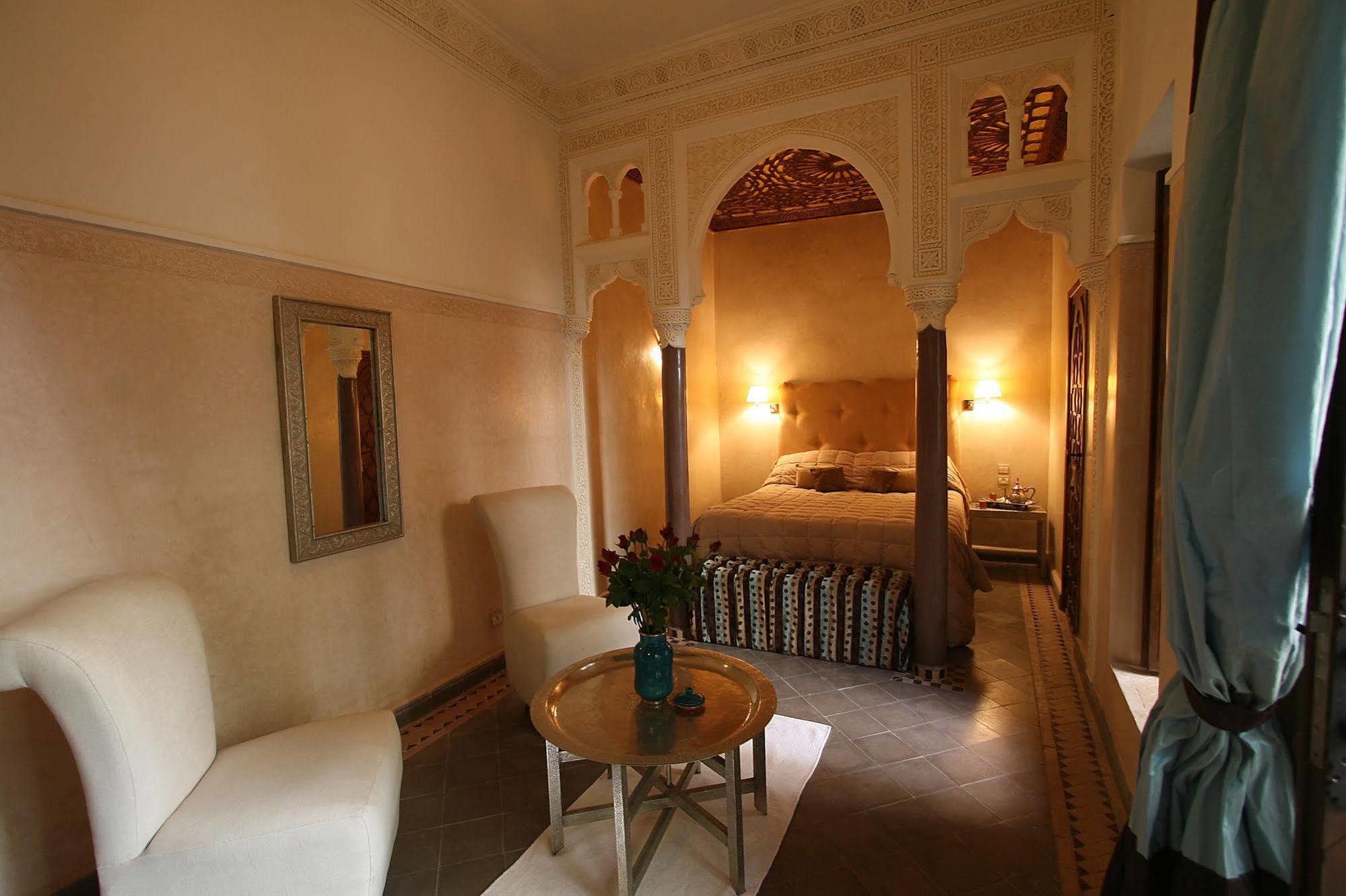 Riad Elytis Марракеш Екстер'єр фото