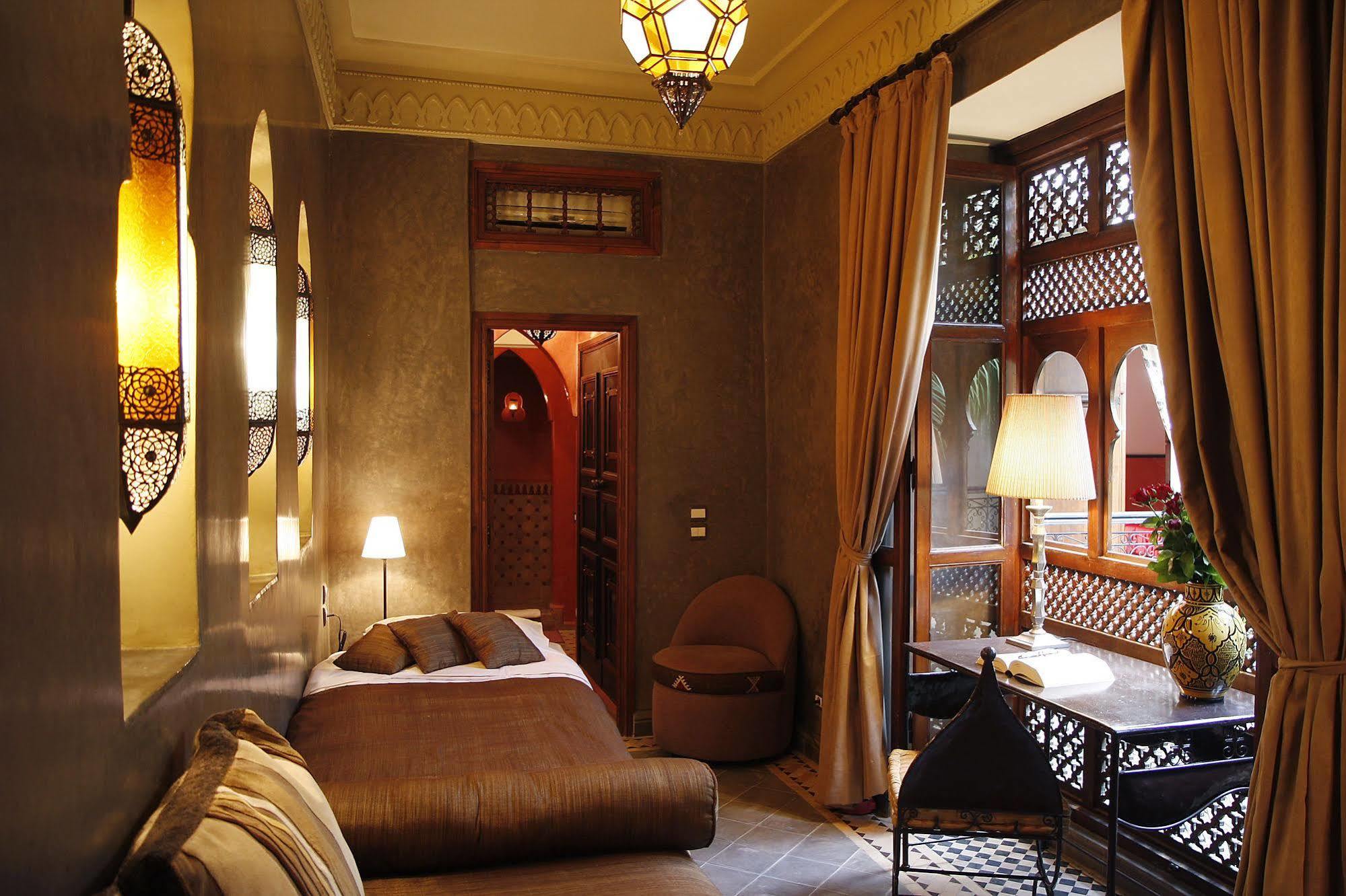 Riad Elytis Марракеш Екстер'єр фото