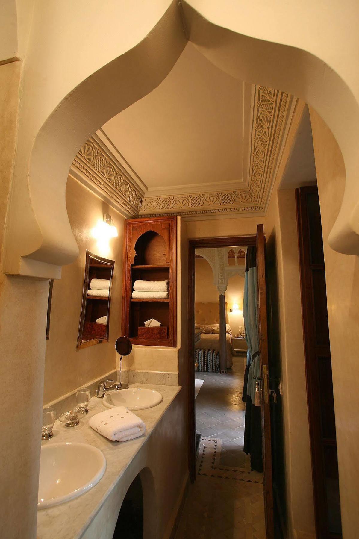 Riad Elytis Марракеш Екстер'єр фото