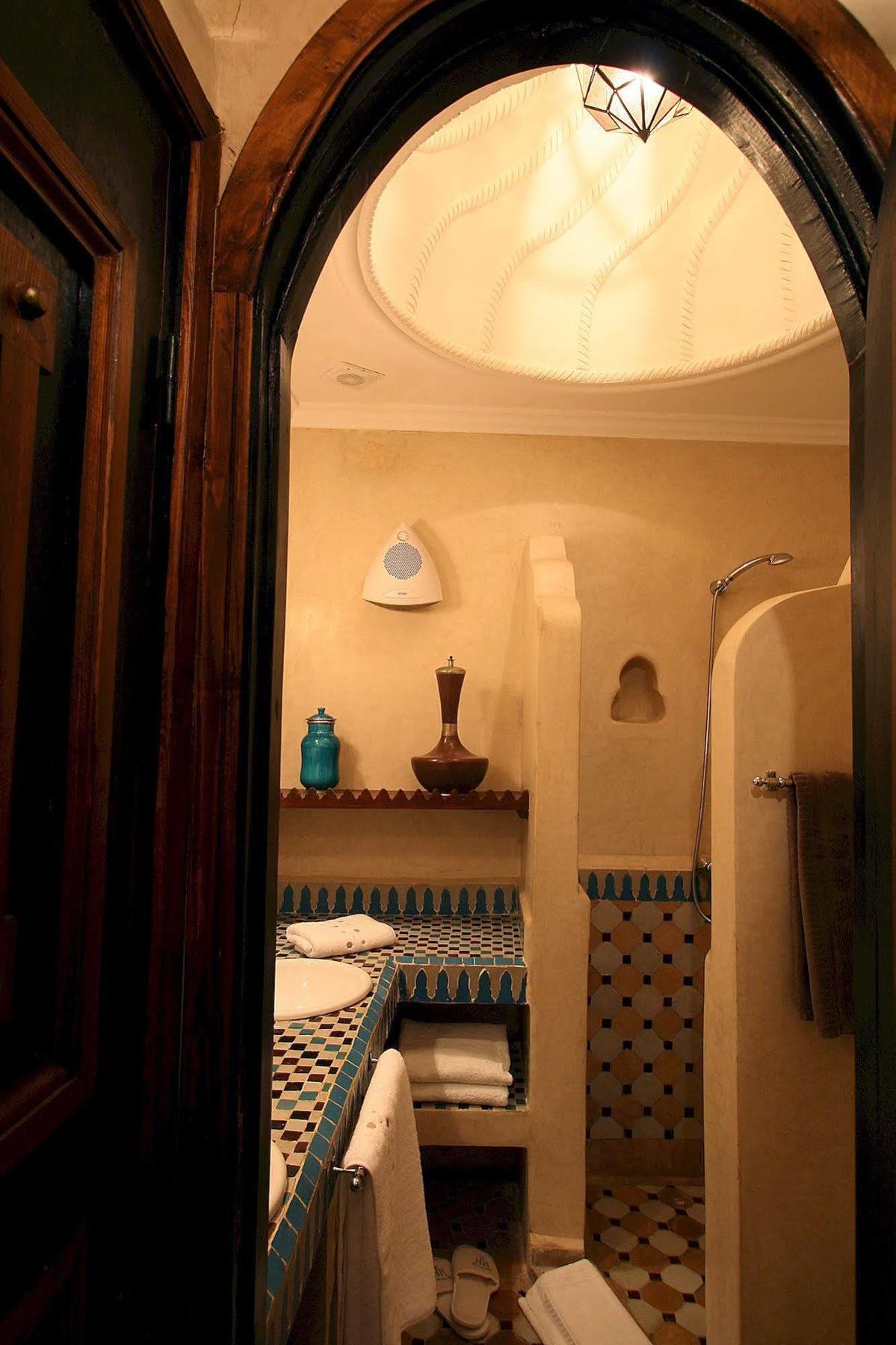 Riad Elytis Марракеш Екстер'єр фото