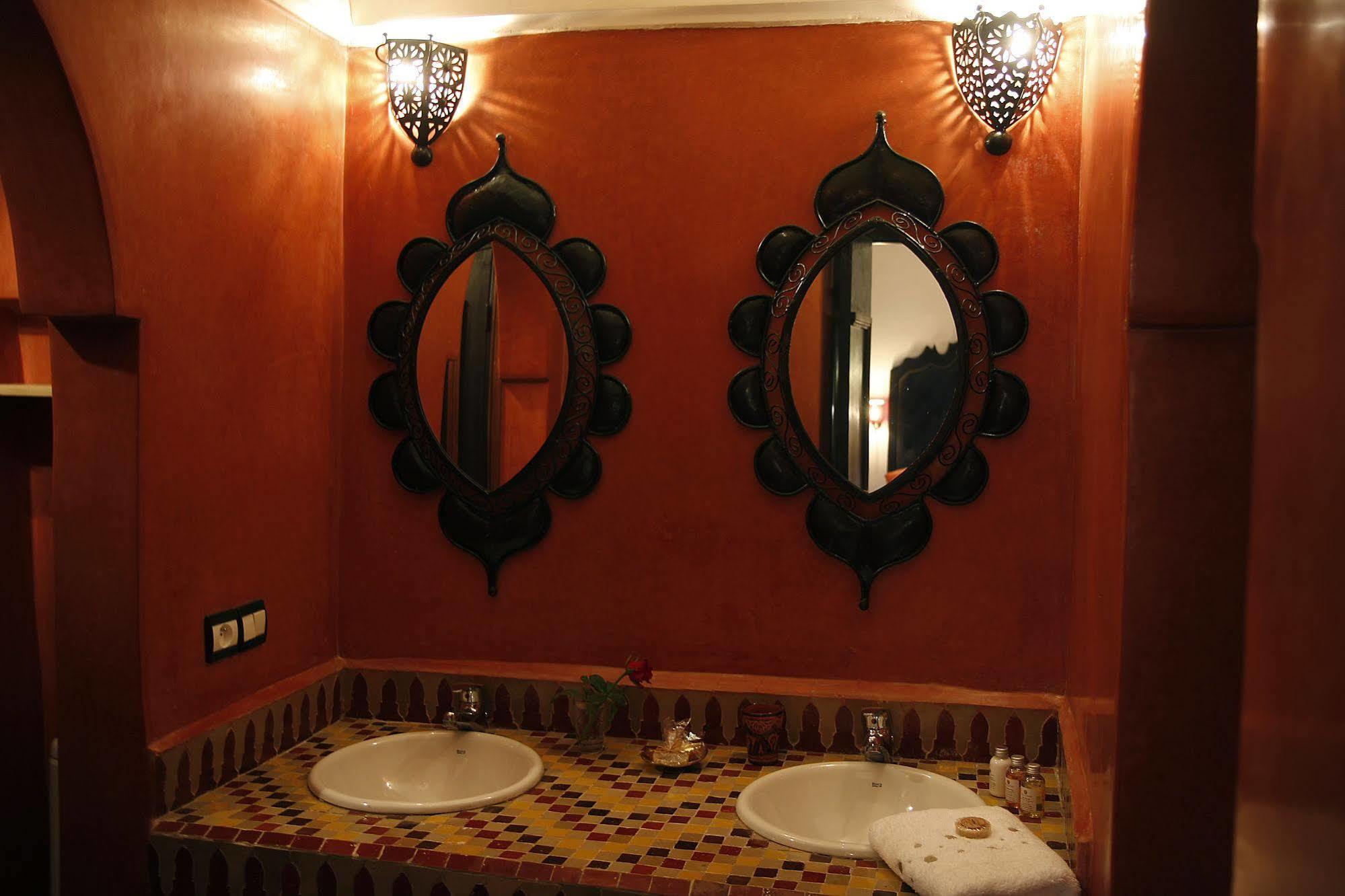 Riad Elytis Марракеш Екстер'єр фото