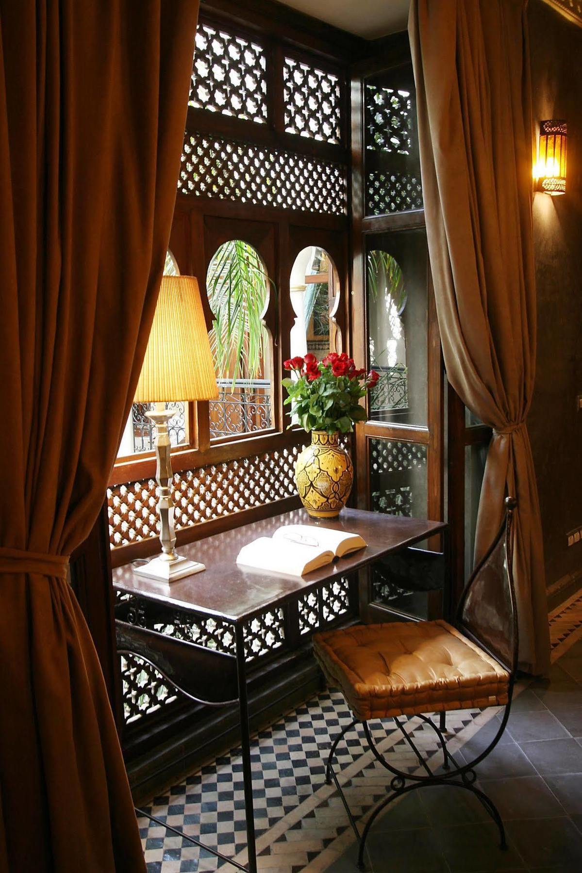 Riad Elytis Марракеш Екстер'єр фото