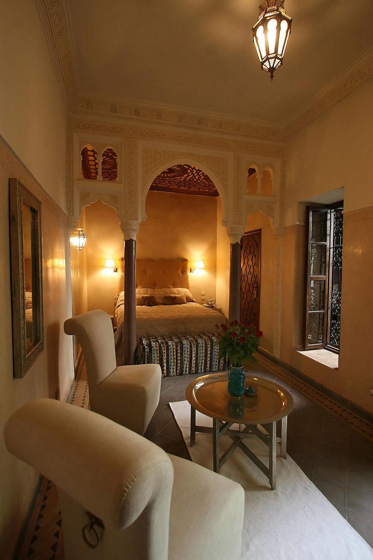 Riad Elytis Марракеш Екстер'єр фото