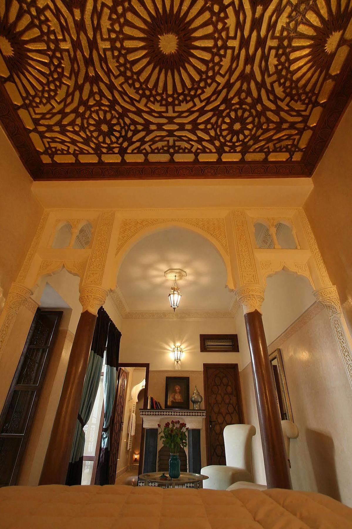 Riad Elytis Марракеш Екстер'єр фото