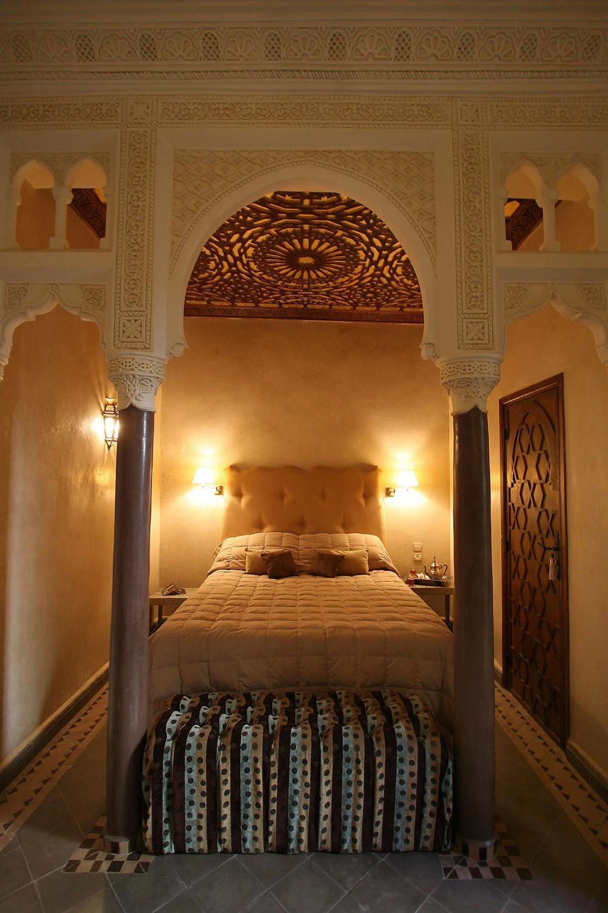 Riad Elytis Марракеш Екстер'єр фото